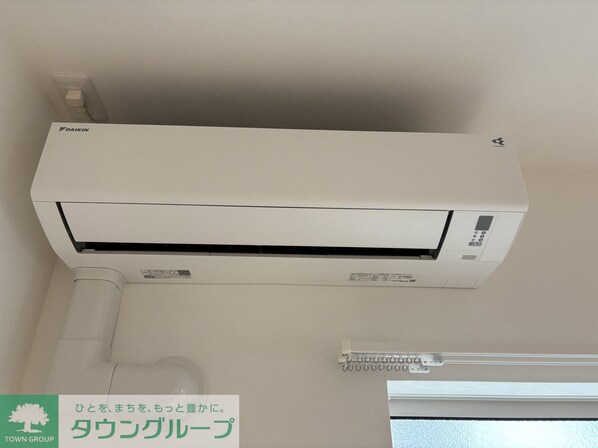 Kastanienbaum(カスタニエンバウム)の物件内観写真